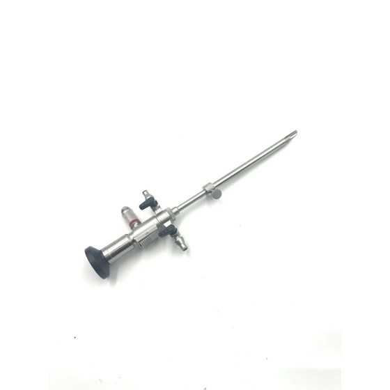 UBE surgical instruments - sheath protection cannula - nerve protection cannula