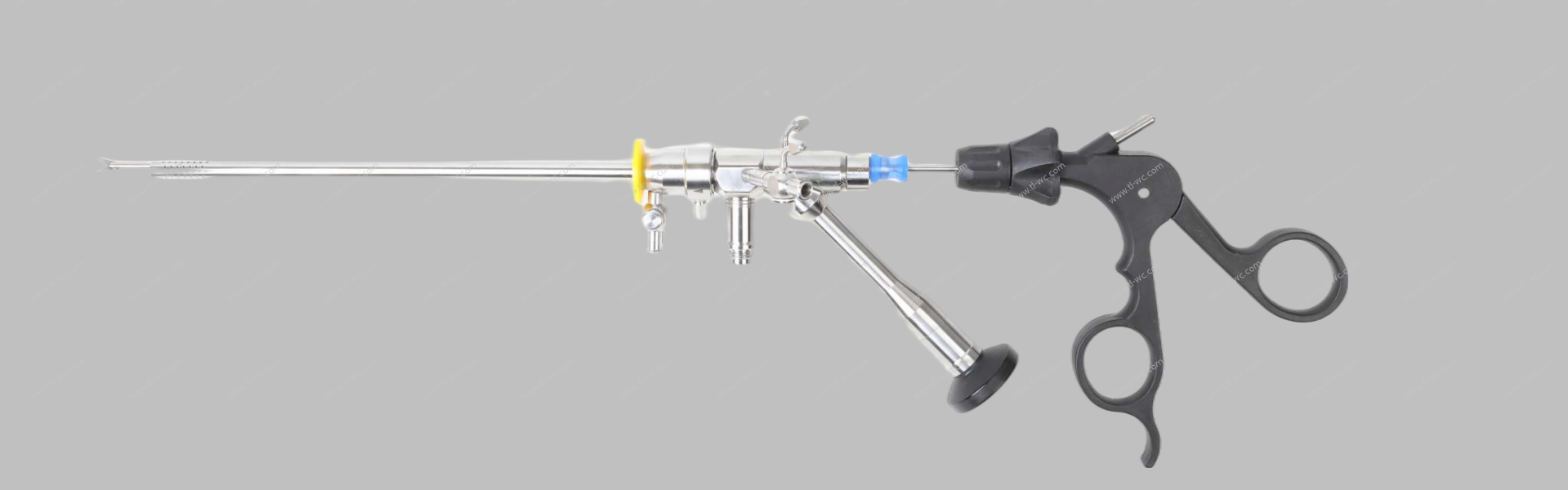 Detailed Explanation of Hysteroscopic Cold Knife Surgery Procedure